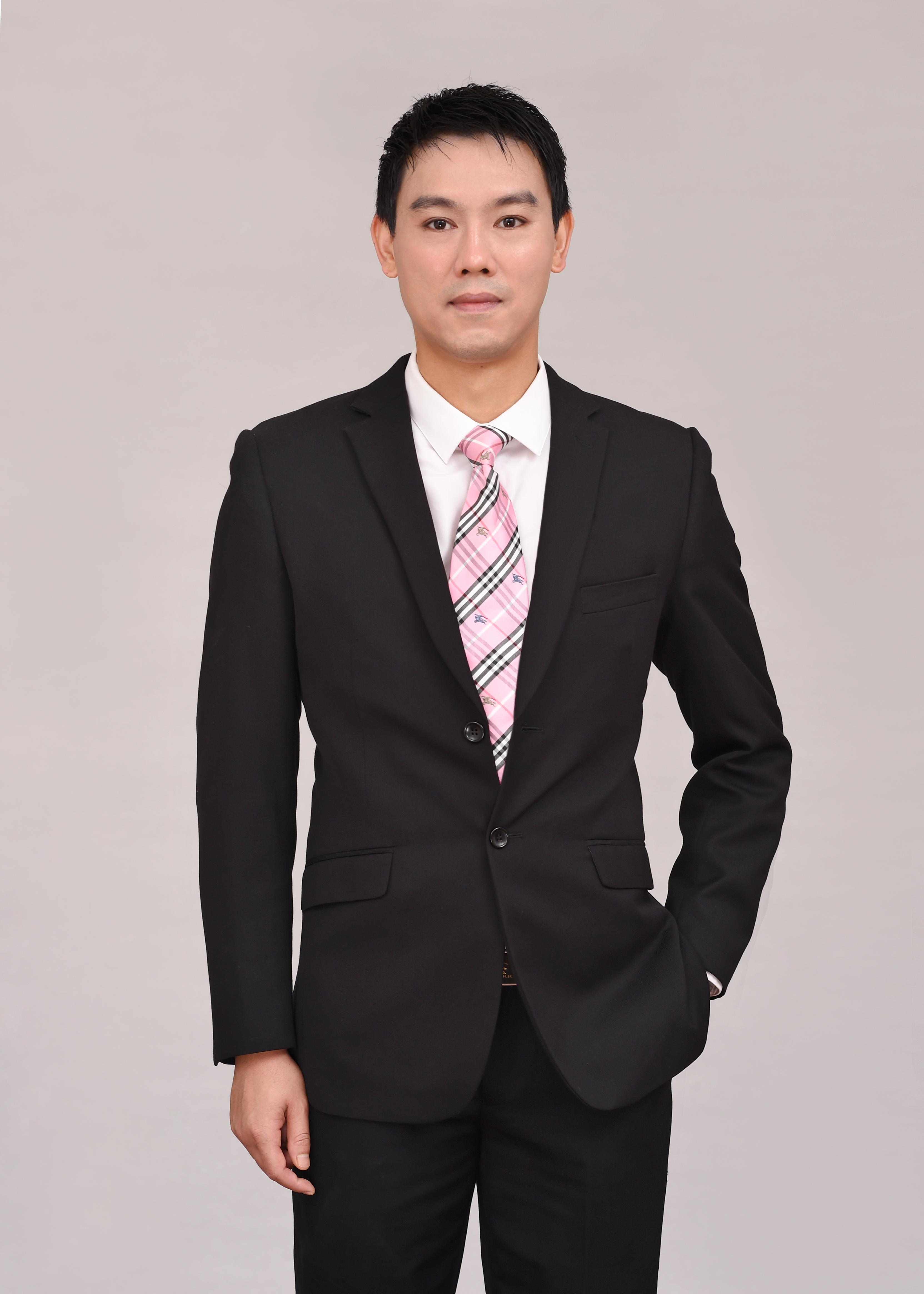 邹杰用户体验负责人